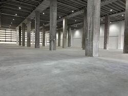 JTC POULTRY PROCESSING HUB @ BUROH (D22), Warehouse #635001851